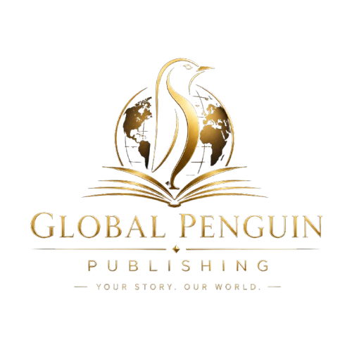 Global Penguin Publishing Logo